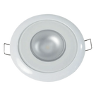 Luz LED Empotrable Marina / RGBW Multicolor / 380 Lúmenes / IP67 / 10-24 VCD / Control PLI