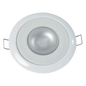 Luz led marina Mirage, emite luz multicolor de 380 lúmenes, para uso interior y exterior con grado de protección IP67.