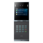 Videoportero SIP con Reconocimiento Facial / Cámara 2MP con Lente Dual / Pantalla IPS 4\" / 2 Relevadores / Teclado Numérico Iluminado / IP66 IK07 / PoE