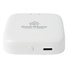 Controlador Hub IoT / ZigBee 802.15.4 / Wi-Fi 802.11b/g/n / Bluetooth 5.0 / USB-C 5 V / Compatible Alexa y Google Home