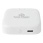 (ZigBee) Controlador HUB ZigBee, conexión Bluetooth y  Wifi, compatible con Alexa y GoogleHome y cámaras IP SmartHome by Epcom