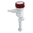 Bomba Sumergible / 800 GPH (1893 LPH) / 12 VDC / 2.5 A / Pasacascos 19 mm