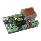 Tarjeta Controladora / RS485 / 32 Bits / 1000 Usuarios / 24V / -20°C a +55°C / 110V~ 50Hz