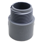 Conector para Conduit Cédula 40 de 1\".