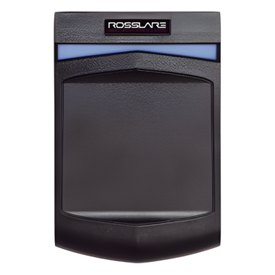 Lector MIFARE O2S, Conexion por OSDP o Wiegand