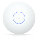 Punto de Acceso Wi-Fi 7 / Doble Banda / 4.3 Gbps / Cobertura 160 m² (1750 pies²) / 300 Usuarios / 2.5 GbE Uplink / MU-MIMO 3x3 / PoE