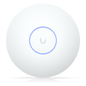 U7 Long-Range WiFi 7 Doble Banda para Interiores con Cobertura de Hasta 160 m² y Soporte para Hasta 300 Usuarios, Rango de Señal Extendido