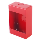 Caja de Montaje / Estaciones Manuales Direccionales / Exterior / Acero Calibre 16 / 3.25' × 4.875' × 1.75' / 0.80 lbs