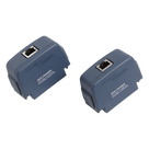 Kit de Adaptadores de Canal / Cat6A / Para Certificadores DSX / Conectores Robustos