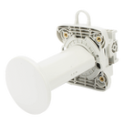 Feedhorn Wi-Fi 6 / 600+ Mbps / Latencia <5 ms / IP67/IP55 / 5.15 - 5.9 GHz / 1024 QAM