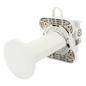 Feedhorn / Alta Capacidad / Latencias Menores a 5 ms / Interoperabilidad con ePMP 4500 / Compatibilidad con platos FORCE200L y FORCE300 / Gestión con cnMaestro / Seguridad Avanzada
