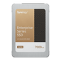 SSD SATA de 2,5\" Serie Enterprise | 7000 GB | Alto Rendimiento Estable | Resistencia Empresarial | Protección de Datos Integral | Análisis de Vida Útil | Compatibilidad con Synology DSM | Garantía