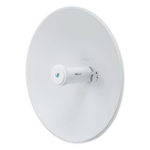 Radio PtP airMAX AC / 450 Mbps / 5 GHz / Antena 25 dBi / 1.38 x 1.38 x 0.75 ft