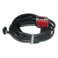 Cable Con Forro Para Programar Paneles Serie FireNET & FireNET Plus De Hochiki (0100-03230)