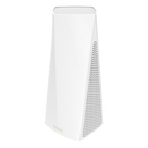 Router Tri-Banda / 2.4 GHz + Dual 5 GHz / Mesh / 4 Núcleos 716 MHz / 1858 m² (20,000 ft²) / Wi-Fi 5