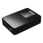 Enrolador de Huellas USB / 500 DPI / CMOS 2MP / SDK Gratuito / Detección Huellas Vivas / Compatible Java Android Windows