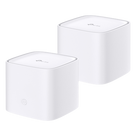Punto de Acceso Mesh / AC1200 1.2 Gbps / Dual Band / 2 LAN + 1 WAN/LAN Gigabit / EasyMesh / MU-MIMO