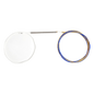 Splitter (Divisor Óptico) Desbalanceado tipo FBT, 1x2, 10/90 para fusión (sin conectores)