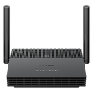 ONT Router Wi-Fi 6 / AX3000 / 1 Puerto PON SC/APC / 4 Puertos Gigabit / EasyMesh / Beamforming