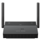 ONU/ONT - XPON Router WIFI AX 3000 / 1 Puerto PON SC/APC / 1 Puerto WAN/LAN Gigabit / 3 Puertos LAN 10/100/1000 MBPS /  Soporta AgiNet Config - AgiNet ACS (herramienta de gestón remota)