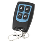 Control Remoto de 4 Botones / Compatible con Receptor ACCESS8074P