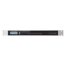 Conmutador IP-PBX / 2000 Usuarios / 300 Llamadas Simultáneas / 4 FXO / 4 FXS / Videoconferencia 1080p / Gestión en la Nube