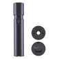 Localizador Visual de Fallos (VFL) / Para Conectores SC, FC, ST / Hasta 8-10 km de Distancia / Recargable por Puerto USB
