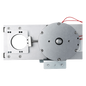 Mecanismo central para torniquetes AccessPRO serie AP1000HDM