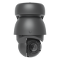 Cámara UniFi Protect PTZ AI Industrial Color Negro, 4K (8MPX), Zoom Óptico 22x, Visión Nocturna IR 100 m, Reconocimiento Facial y Placas, Protección IP66, Movimiento 360°, PoE++
