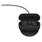 Auriculares True Wireless / Cancelación Activa de Ruido / Bluetooth Multipunto 2 Dispositivos / 6 Micrófonos MEMS / 10 Horas Autonomía / Carga Rápida 5 min