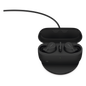 Jabra Evolve2 Buds, Auriculares versión MS con cancelación de ruido activa, Bluetooth conexion hasta 2 dispositivos (20797-999-999)