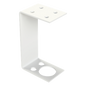 Montaje en C para instalación de antenas tipo Domo (Amplificación Celular).