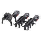 Magneto para encoder / Sensor magnético de alta precisión / Salida digital TTL / Diseño compacto y robusto