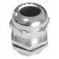 Conector Tipo Glándula / Latón Niquelado / IP68-10 / Rango 18-25 mm / Rosca M40 x 1.5 / -40℃ a 100℃