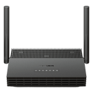 ONU/ONT Router Wi-Fi / Dual Band AC1200 / XPON GPON+EPON 2.5 Gbps / 4 Puertos Gigabit / 1 FXS VoIP / Beamforming / EasyMesh