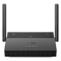 ONU/ONT - XPON Router WIFI AC 1200 / Modo EPON y GPON / 1Puerto FXS /1 Puerto PON SC/APC / 2 Puertos LAN 10/100/1000 MBPS / IGPMV2/3