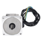 Motor Para Barreras Brushless / 2da Versión / Compatible con XB-BL-6M y XB-BL-LED