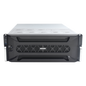 NVR 12 Megapixel (4K) / 256 canales IP / 24 Bahías de Disco Duro / 4 Puertos de Red / Soporta RAID con Hot Swap / NVR