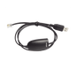 JABRA Pro 920 Service, Cable de servicio para PRO-920 (14201-29)