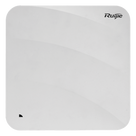 Punto de acceso Enterprise Wi-Fi 6 / ZigBee y Bluetooth 5.1 / Interior / Puerto Multi-Gigabit 5G y SFP 5G / Hasta 5.37 Gbps / MU-MIMO 4x4 / 2.4 GHz 2x2 / 5 GHz 4x4 / 1024 usuarios