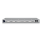 UniFi Switch Pro HD Capa 3, 24 puertos Etherlighting / (22) puertos 2.5 GbE, (2) puertos 10GbE, (4) puertos 10G SFP+
