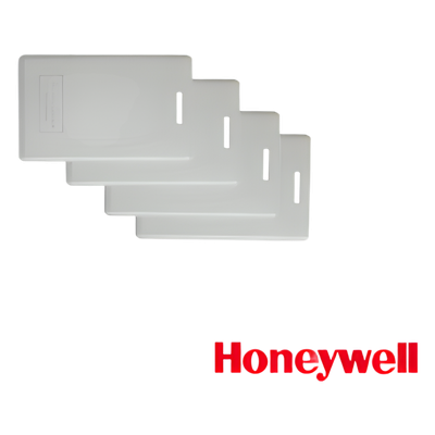 Tarjeta de PVC imprimible con codificación de 26 bits para control de acceso