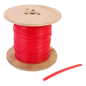 Carrete de Alambre de 305 Metros (1000 Pies) / 2 x 16 AWG / Riser / Tipo ZIP FPLR-CL3R / Para Aplicaciones en Sistemas de Detección de Incendio y Sistemas de Voceo