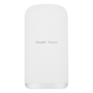 CPE Puente Inalámbrico / Wi-Fi 5 867 Mbps / Antena 13 dBi MIMO 2x2 / 2 Puertos PoE Out / Enlace 3 km (1.86 mi) / IP55