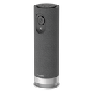 Cámara de Videoconferencia PTZ / 2 Megapixel Full HD / Zoom Óptico 2x / 4 Micrófonos 8 m (26.2 ft) / Altavoz 5 W / USB-C Plug and Play