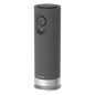 Cámara de Videoconferencia Portátil / Resolución de 2 Megapixel (Full HD) / 4 Micrófonos / Altavoz 5 W / Conexión USB / Control Remoto / Plug and Play  / Movimiento PTZ