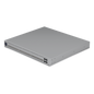 UniFi Switch Pro HD Capa 3, 24 puertos Etherlighting POE++ / (22) puertos 2.5 GbE, (2) puertos 10GbE, todos POE++, (4) puertos 10G SFP+, 600W presupuesto POE