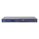 OLT / 2 Puertos XGSPON/GPON con WDM / 4 Puertos Uplink / Hasta 512 ONUs / 1.45 x 0.66 x 0.14 pies