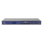 OLT Dual de 2 Puertos XGSPON/GPON con WDM Integrado/ 4 Puertos Uplink (2 Puerto Gigabit RJ45 + 2 Puertos SFP/SFP+) / Hasta 512 ONUs