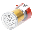 Elemento de Medición en Línea / 100 W / 100-250 MHz / Conector 7/8\" / Para Wattmetro Modelo 43